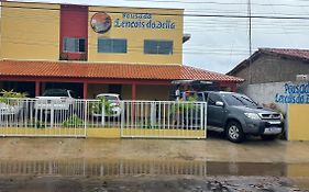 Pousada Lençóis do Delta